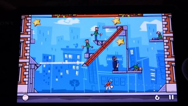 Baseball Riot PS VITA Review + Giveaway смотреть онлайн