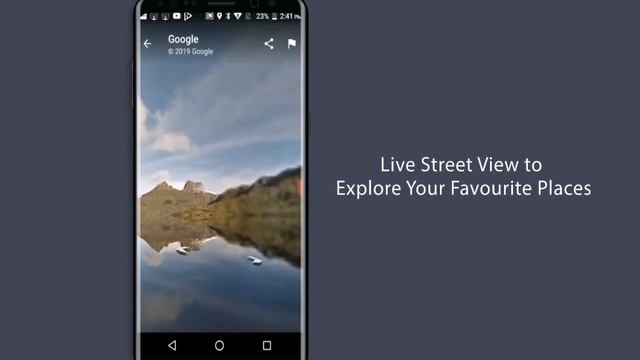 GPS Navigation Map Route Finder App смотреть онлайн