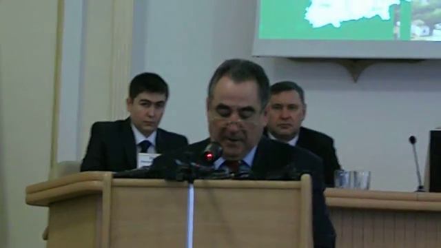Богомолов О.А.Губернатор Курганской обл. и АНЗ смотреть онлайн