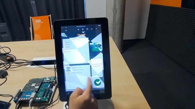 Qt on Android Automotive can be fun :) смотреть онлайн