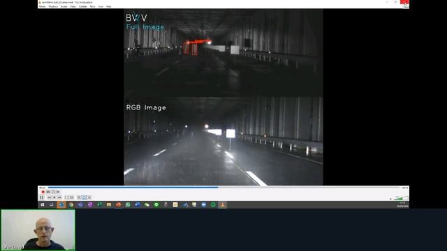 Solving Adverse Weather Challenges, from ADAS to L4 смотреть онлайн