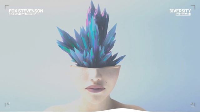 Diversity - Free After Effects Audio Spectrum Template [Audio React] 02/05/19 смотреть онлайн