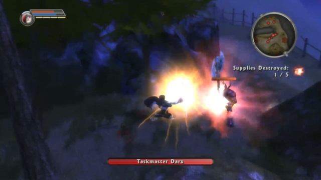 CGRundertow UNTOLD LEGENDS: DARK KINGDOM for PlayStation 3 Video Game Review смотреть онлайн