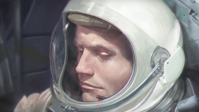 Почему больше не происходит высадок людей на Луну? смотреть онлайн