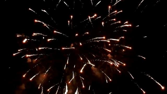 Новый год 2017