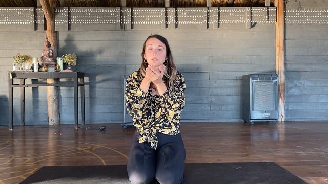 EMOTIONAL RELEASE 1/4 - ANGER - HAND SCREAM - SOMATIC EXERCISES смотреть онлайн