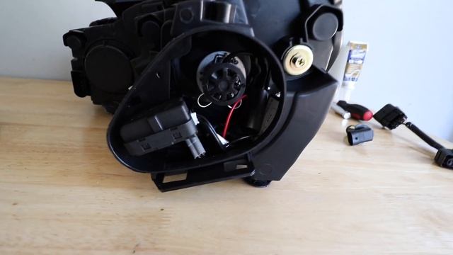 VLAND Headlights Install & Review | MK6 GTI/Golf смотреть онлайн