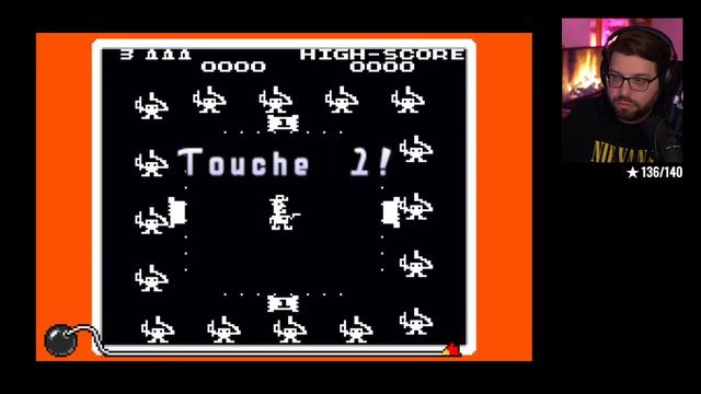 WarioWare, Inc.: Mega Party Games! // LES JEUX RÉTRO NINTENDO AVEC 9-VOLT смотреть онлайн