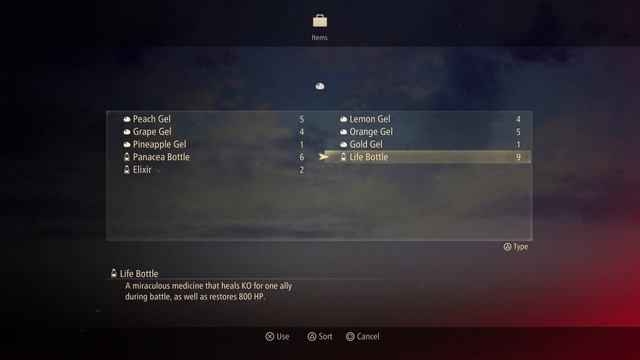 Tales of Arise Boss Tormented Limbs [Moderate] смотреть онлайн