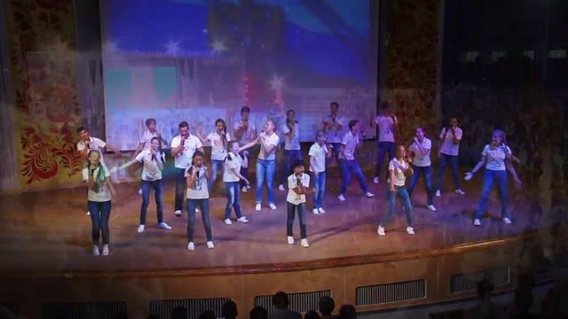 С днём рождения, Океан:* смотреть онлайн