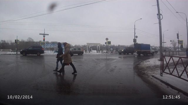 Положил с прибором - Nexia (Ушло в ГИБДД) смотреть онлайн