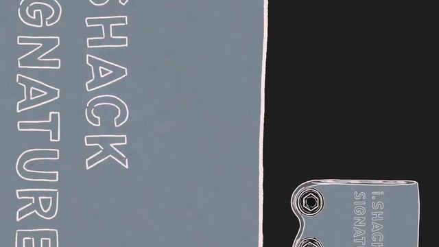 Tilt SELECT - Issac Miller