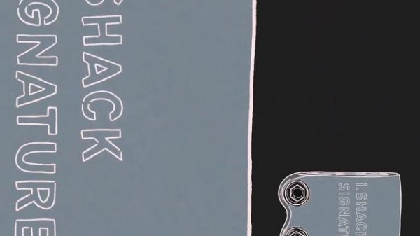 Tilt SELECT - Issac Miller