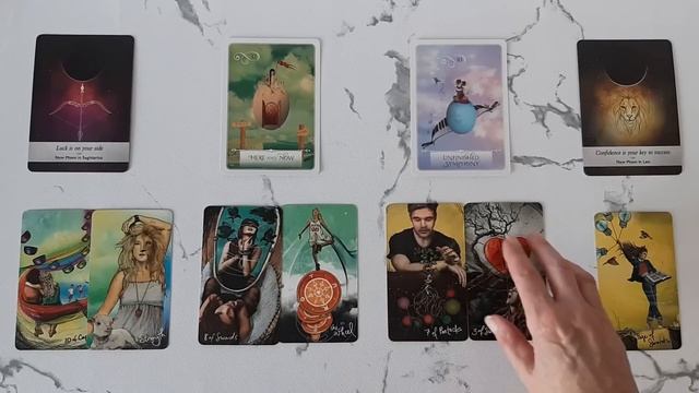 Capricorn: A New Chapter BEGINS – It’s Full Steam AHEAD! ? December 2022 FULL MOON Tarot Reading смотреть онлайн