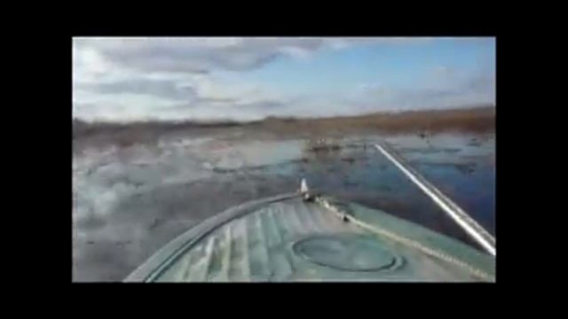 Мотор-болото ход смотреть онлайн