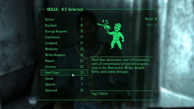 Fallout 3 | Let's Play | 02 смотреть онлайн
