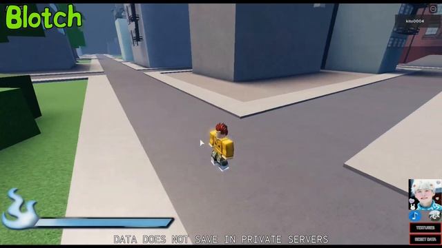 Игры по Блич в Роблоксе~Bleach Roblox~! смотреть онлайн