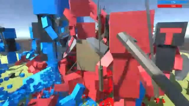 Сюжет?! {Ancient Warfare 2} смотреть онлайн