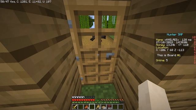 MINECRAFT Public SMP 24*7 | Java + PE Edition + cracked Minecraft Live|| KHILADI MOHIT GAMING смотреть онлайн