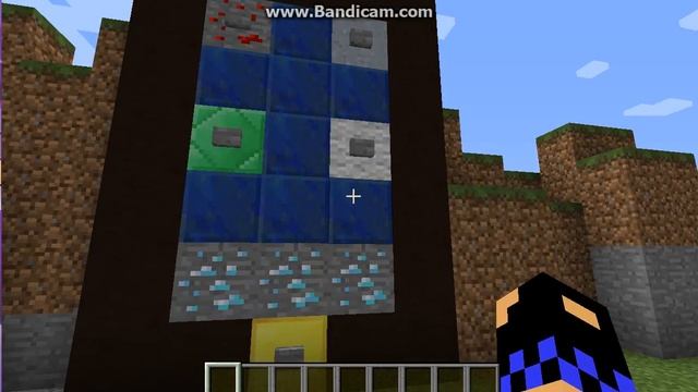 iPhone 6 в Minecraft. (iPhone 6 in Minecraft!) смотреть онлайн