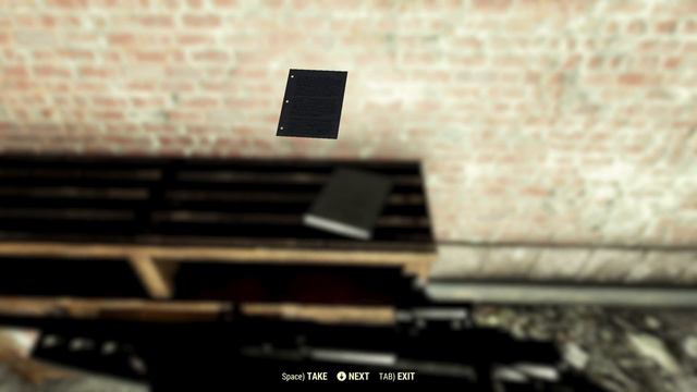 Sutton - Fallout 76 Hardmode - Permadeath - #3