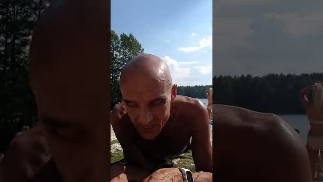 Польза загара смотреть онлайн