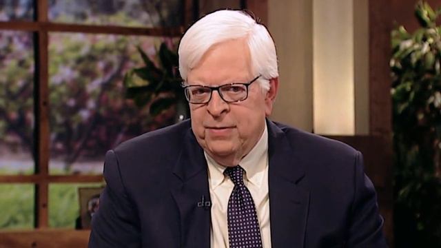 Dennis Prager: The Chaos Of The Left (LIFE Today) смотреть онлайн