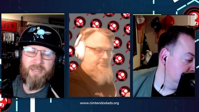 The Nintendo Dads Podcast #451: How is TurboTax not on the eShop? смотреть онлайн