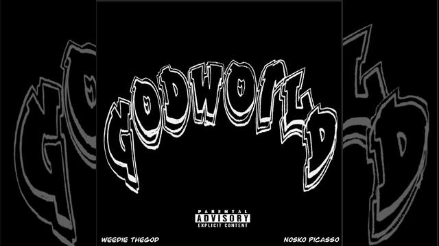 GODWORLD INTRO смотреть онлайн