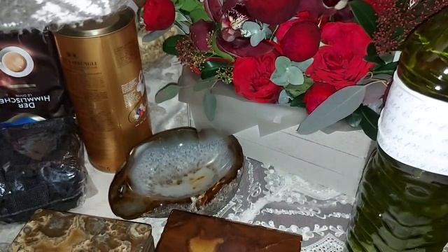 ДАРЫ.. ВЕДЬМИНА ИЗБА ▶️ ИНГА ХОСРОЕВА. смотреть онлайн