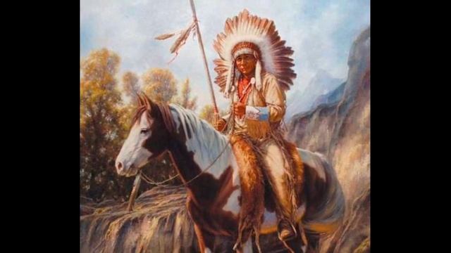 племя ВЕЛИКИХ РАВНИН смотреть онлайн