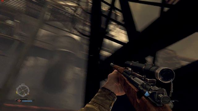Medal of Honor: Airborn - Operation Varsity - 2K смотреть онлайн