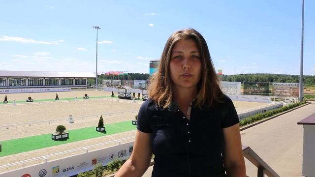 Наталья Грачева о бренде Dynamic Saddles смотреть онлайн