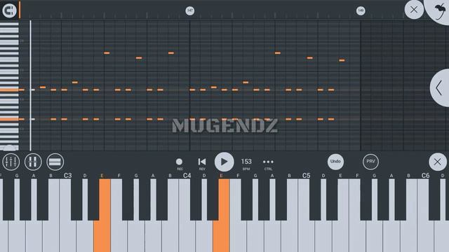 How To Make Hardcore / Metalcore Band Style Music In FL Studio Mobile