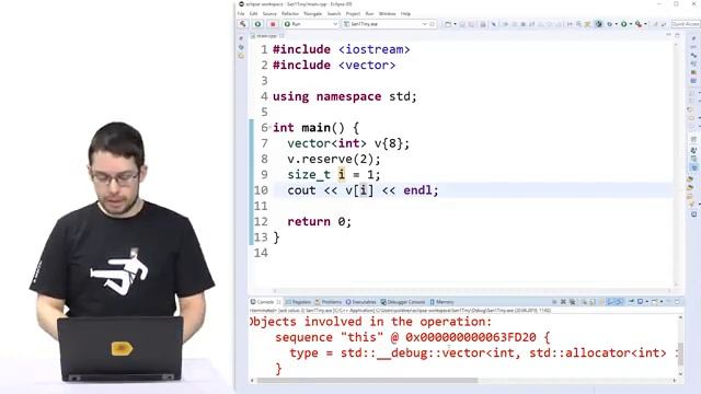 01 Отладочные макроопределения смотреть онлайн