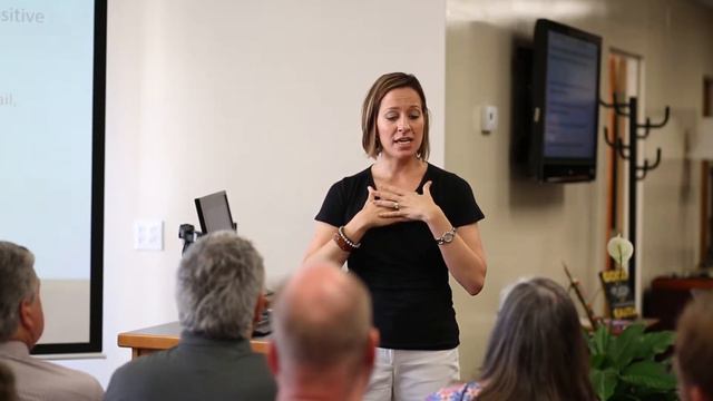Teaching Outside The T-Zone: Rachel Reneslacis & Jennifer Cornett смотреть онлайн