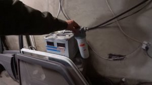 Влагоотделитель для компрессора 100% решение