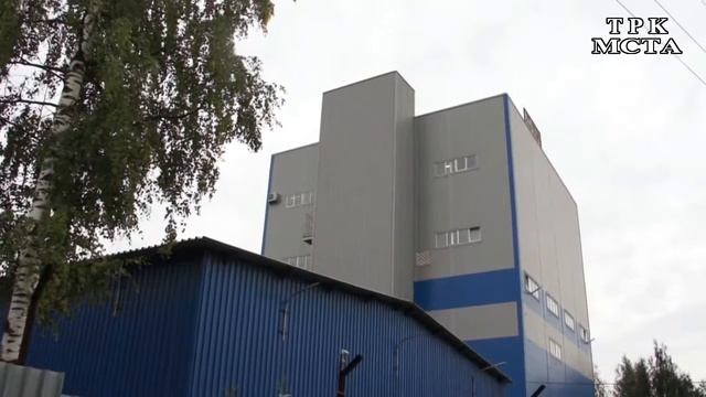 Посадка деревьев АО БКО s смотреть онлайн