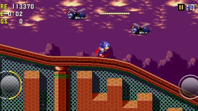 прохождение Соник 1, 3 часть смотреть онлайн