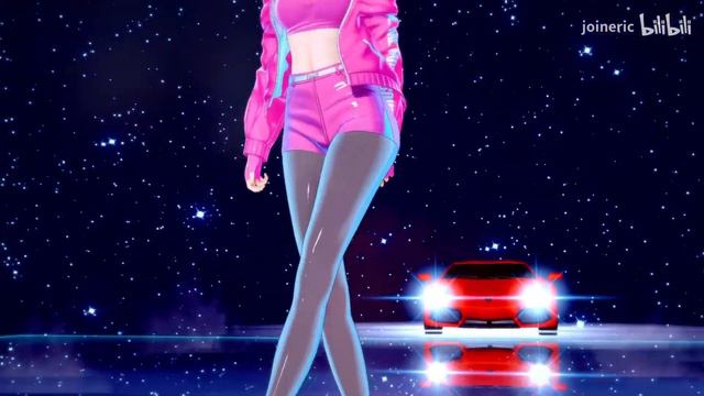 【Genshin Impact MMD／4K／60FPS】Ayaka【Number 9】