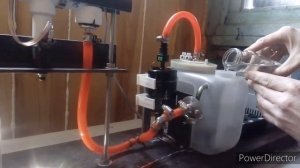 Стенд для промывки форсунок своим руками