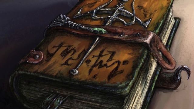 Архаон Всеизбранный (Archaon Everchoosen). Часть 4. Warhammer Fantasy