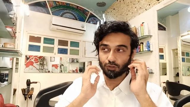 The Inverted Triangle Face-shape and the best haircuts for it смотреть онлайн