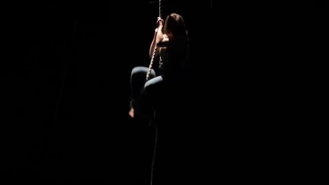 Willow Vidal-Hall - Imbalance смотреть онлайн