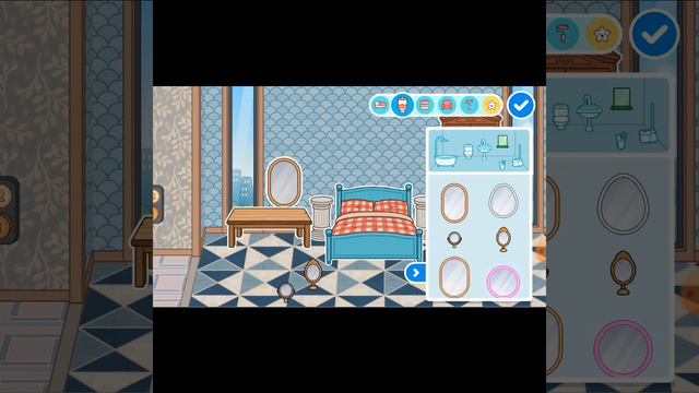 Обустройство отеля/Другая страна?/#tocaboca смотреть онлайн