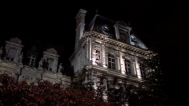 Романтический Париж-Paris is the city of love смотреть онлайн