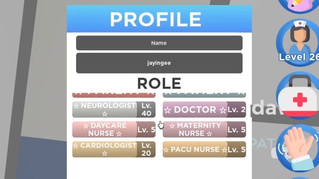 ROBLOX PREGNANCY at MAPLE HOSPITAL смотреть онлайн