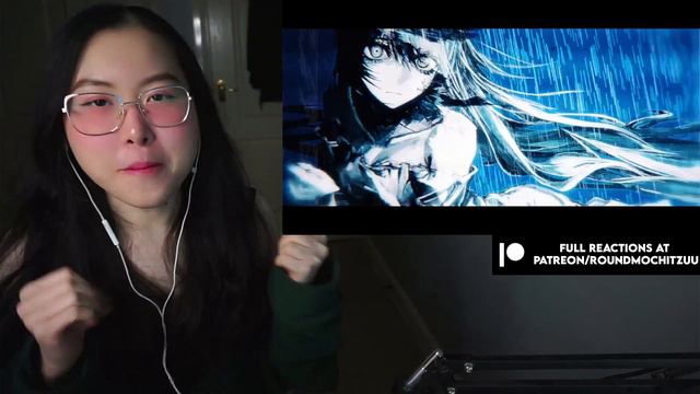 ADO - 『unravel』 Tokyo Ghoul OPENING Cover REACTION! смотреть онлайн