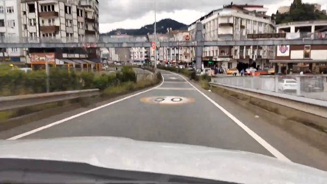 От Сарпи до озера Узунгель. День 2. 7 июля 2023 смотреть онлайн