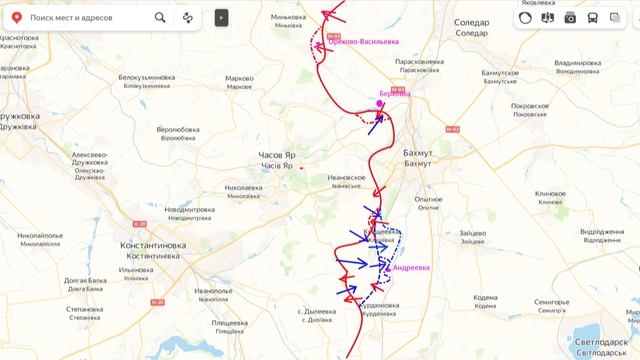Война на Украине (07.11.23) от Юрия Подоляки: Обстановка на фронтах.